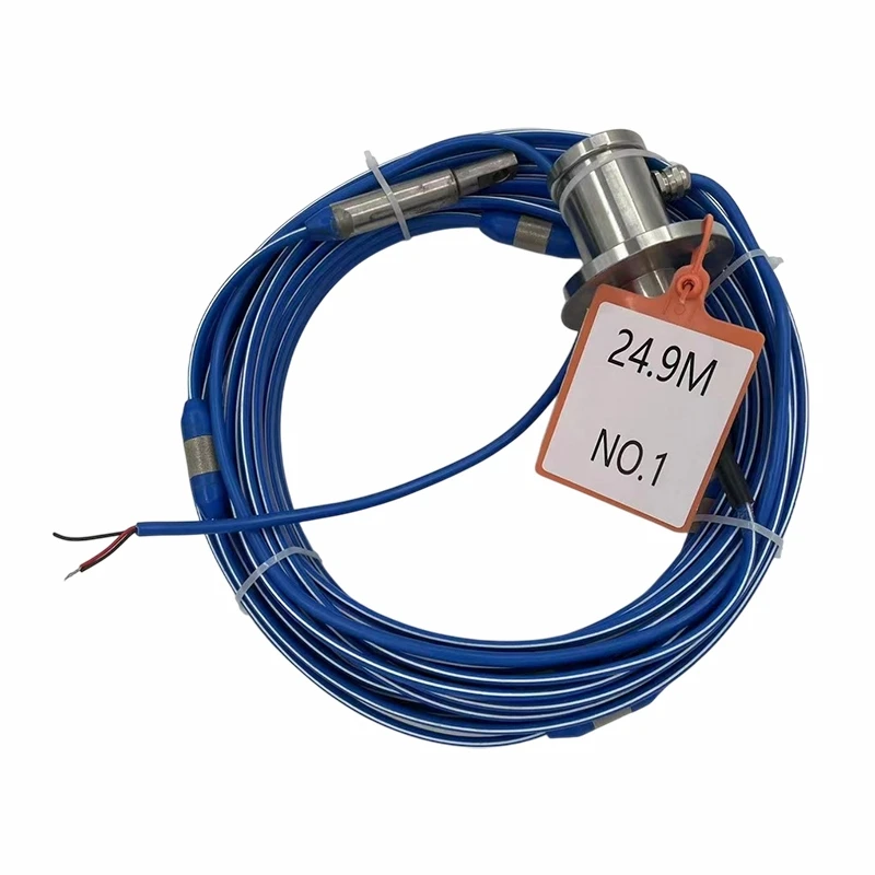 Cáp chống ẩm hạt