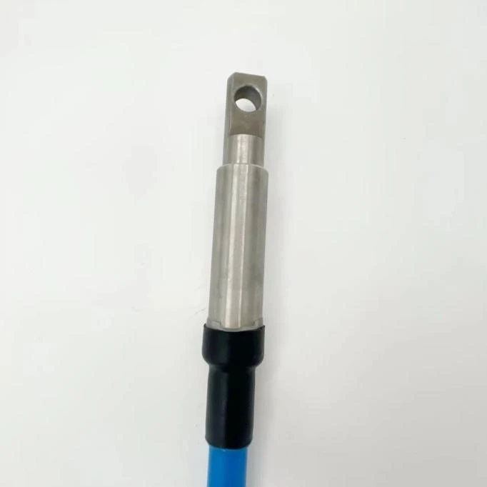 Grain Temperature Cable show Grain Temperature Cable show