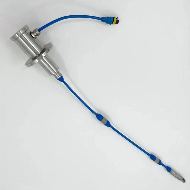 Moisture-proof cable Moisture-proof cable
